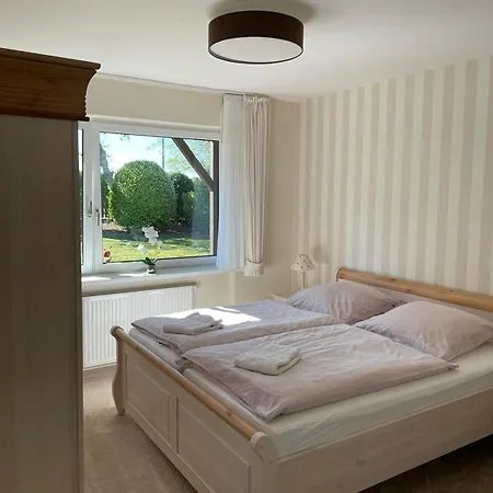 Haus-seeschwalbe Διαμέρισμα