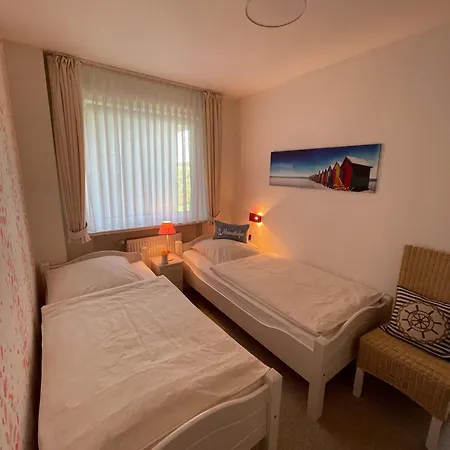 Haus-seeschwalbe Διαμέρισμα