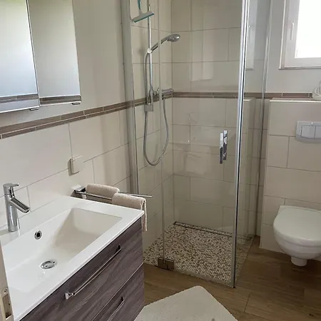 Haus-seeschwalbe Διαμέρισμα *